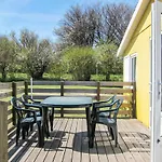 Hus 30 B Nyaraló Allinge-Sandvig