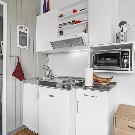 Hus 30 B
