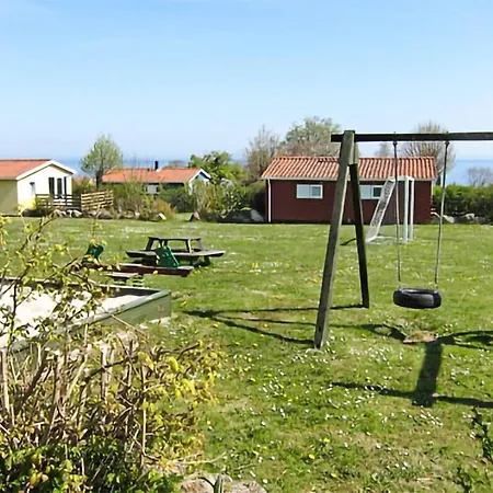 Holiday home Hus 30 B *
