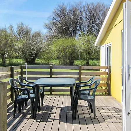 Hus 30 B Nyaraló Allinge-Sandvig