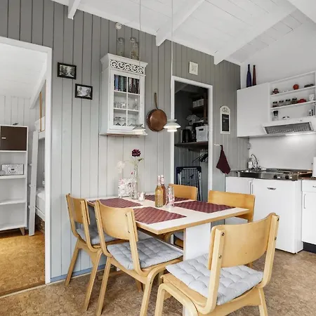 Hus 30 B * Allinge-Sandvig