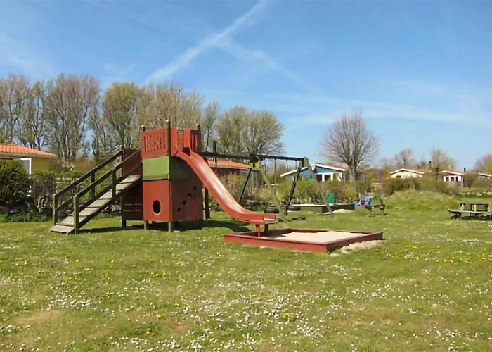 Prázdninový dům Hus 30 B *