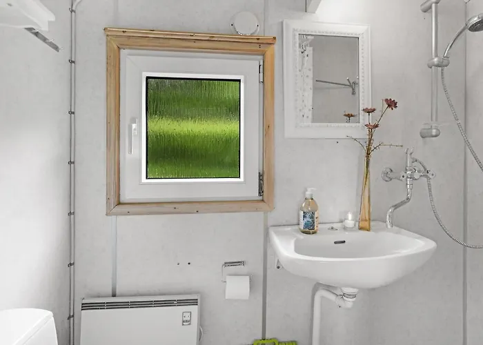 Hus 30 B Prázdninový dům